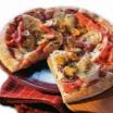 patte de pizza